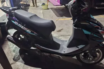 Policía Municipal asegura motocicleta presuntamente involucrada en un incidente delictivo