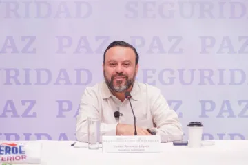 Con diálogo disminuyen bloqueos carreteros en 2025: Sego