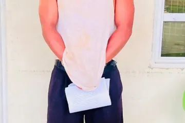  21 años de prisión contra responsable de violación en agravio de su madre, cometida Loxicha