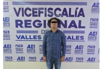 A vinculación, sujeto señalado por tentativa de homicidio en agravio de una mujer y su hija