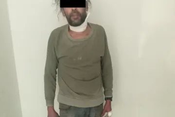 Dan Prisión Preventiva contra imputado por Maltrato Animal en Lachigoló