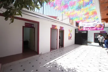 Procuradurías del DIF Xoxocotlán, referentes en atención especializada