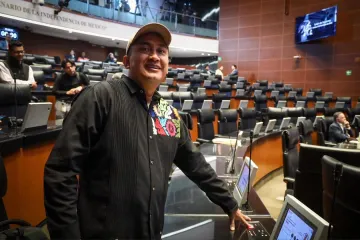 Pide Nino Morales, defender conquistas de la transformación