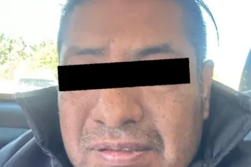 Detienen a dos por violación tumultuaria contra una adolescente ocurrida en Tlacolula