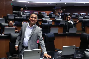 Oaxaca y el Corredor Interoceánico, ejes del Desarrollo Nacional, afirma Nino Morales