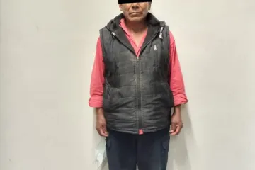 Dan 25 años de prisión contra responsable de violación en agravio de una niña