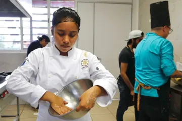 Invita gastronomía UABJO a su festival de sabores navideños 