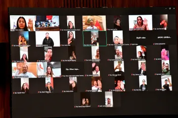 Aprueba Poder Legislativo Cuenta Pública del Estado del Ejercicio Fiscal 2024