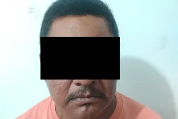 Lo detienen por homicidio de líder de transportistas, ocurrido durante enfrentamiento entre taxistas y mototaxistas