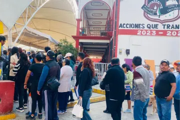 Política de diálogo y mediación fortalece la paz territorial en elecciones por Sistemas Normativos Internos. 