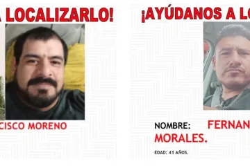 Amplían investigaciones por dos denuncias de transportistas no localizados en Matías Romero