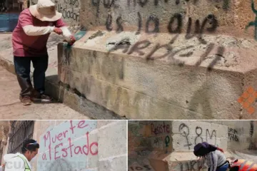 DE PARADOJAS Y UTOPÍAS / Patrimonio Histórico: Sólo un membrete / RAÚL NATHÁN PÉREZ