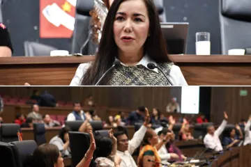 Legislativo local aprueba la implementación de programas de educación financiera a personas beneficiarias de programas sociales