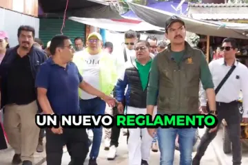 Una ciudad ordenada comienza con reglas claras