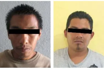 Dan 210 años de prisión contra responsables de violación tumultuaria y homicidio calificado