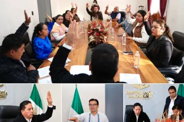 Jorge Gil, nuevo Secretario Municipal de Santa Lucía del Camino