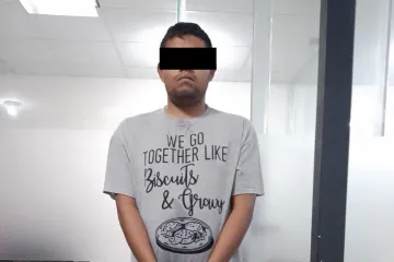 Lo detienen por intento de homicidio cometido por un grupo de agresores en la col. Volcanes