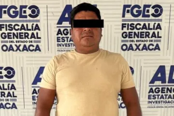 Detienen a ex policía  de Jocotepec por triple homicidio ocurrido en la Cuenca