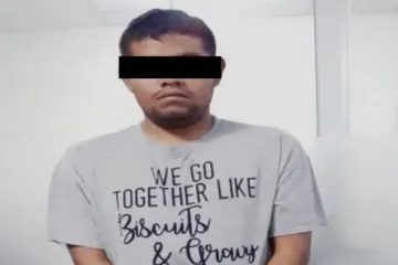 A vinculación imputado por tentativa de homicidio tras rociar gasolina y prenderle fuego a la víctima