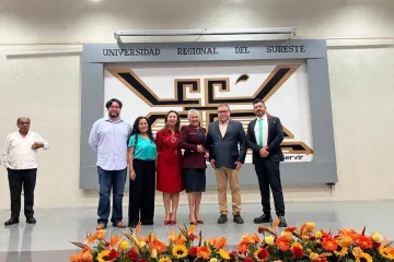 Presenta Mentora panorama de Inteligencia Artificial en educación