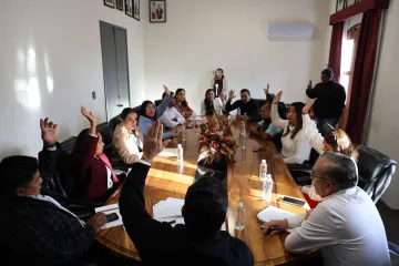 Aprueban presupuesto de Egresos del municipio de Santa Lucía del Camino