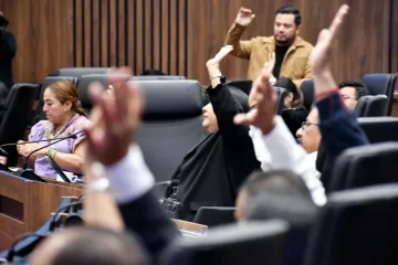 Exhorta Congreso del Estado a retomar la Feria Internacional del Libro en el año 2026