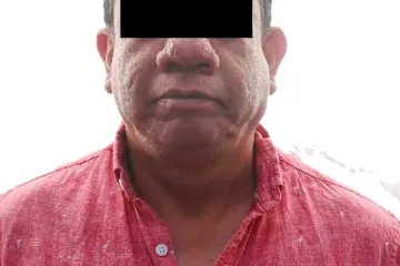 Policía Municipal detiene a una persona por el presunto delito de robo con violencia