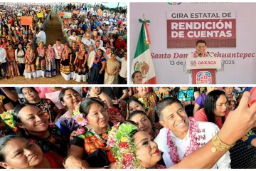 DE PARADOJAS Y UTOPÍAS / Más allá del Tercer Informe (I) / RAÚL NATHÁN PÉREZ