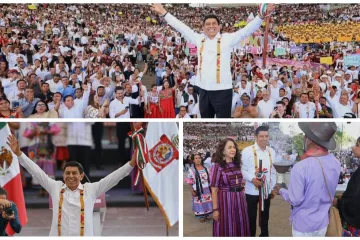 DE PARADOJAS Y UTOPÍAS / Entre el mito y la realidad /RAÚL NATHÁN PÉREZ