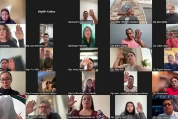 Aprueba Congreso del Estado Leyes de Ingresos para el Ejercicio Fiscal 2026 de diversos municipios