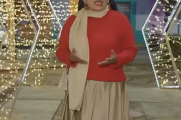 Nancy Benítez reafirma compromiso con Xoxocotlán este 2026