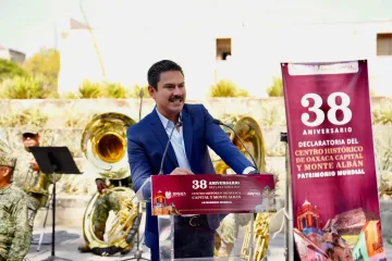 Presidente Municipal Ray Chagoya