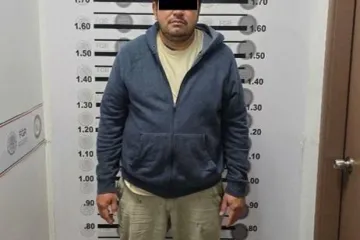 Lo vinculan a proceso por homicidio cometido hace una década en Santiago Minas; imputado fue localizado en EU