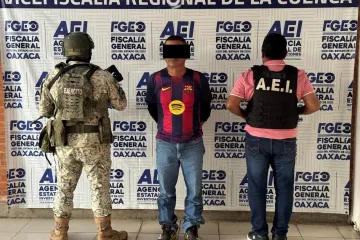 Lo detienen por abuso sexual contra adolescente, lesiones, robo y allanamiento de morada, cometidos en la Cuenca