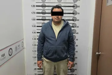 Huyó a Estados Unidos tras homicidio cometido en Sola de Vega, ya está en proceso judicial