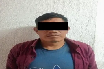 A la cárcel por abusar sexualmente de su esposa 