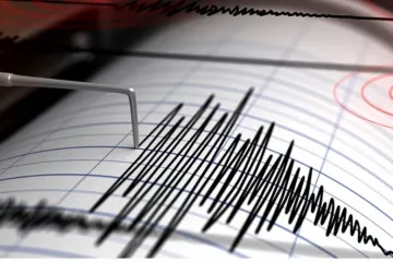 Reporta Oaxaca saldo blanco por sismo de magnitud 6.5 en San Marcos, Guerrero