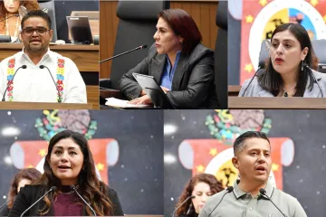 Impulsan reforma en el Congreso local para garantizar el derecho al voto de personas que se encuentran en prisión preventiva