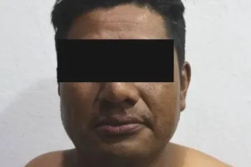 Policía Municipal detiene a una persona por el presunto delito de lesiones