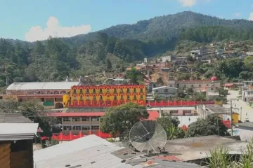 Ex edil de San Juan Juquila Mixes y su cabildo en la cárcel por no rendir cuentas a su pueblo