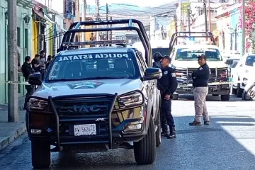 Municipio de Oaxaca de Juárez informa sobre detención realizada por la Fiscalía en caso del Centro Histórico