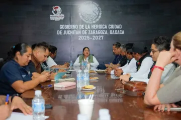 Programa "No manches, es tu vida", regresa a las escuelas para escuchar, dialogar y acompañar a las juventudes