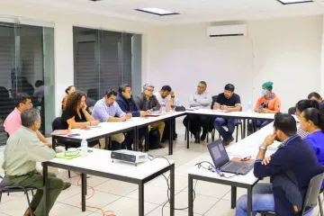 Avanza regularización de egresadas y egresados de la ENSFO: IEEPO