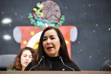 Presentan iniciativa en el Congreso local para fortalecer la prevención y seguridad en el uso de pirotecnia