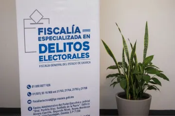 Vinculan a proceso a exconcejales de San Juan Lajarcia por violencia política de género