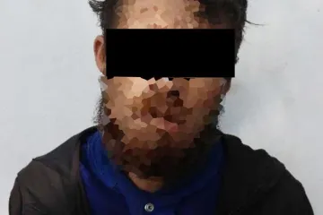 Policía Municipal detiene a una persona por el presunto delito de robo con violencia