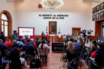 Habrá Ley Seca durante jornada de revocación de mandato