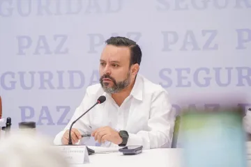 Gobierno del Estado garantiza condiciones para la revocación de mandato