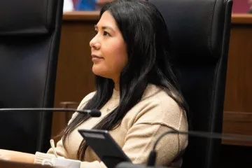 Tania Caballero Navarro resalta avances en aprobación de Leyes de Ingresos Municipales y el inicio de las comparecencias en el Congreso del Estado