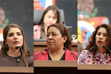 Presentan Iniciativa de Ley para garantizar la obligación alimentaria de jóvenes en etapa de formación profesional